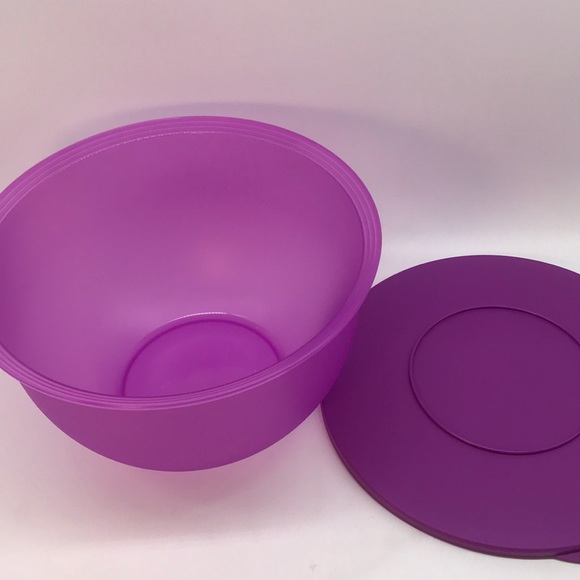 Tupperware Murano Set of 4 - Picture 6 of 16